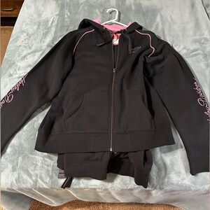 Harley Davidson Sweatsuit